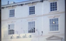 The Crown And Woolpack